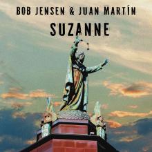 Suzanne Bob Jensen & Juan Martin 