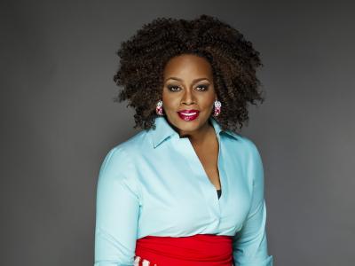 Dianne Reeves Better Than Christmas!
