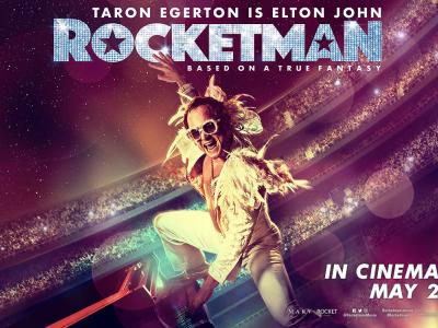 Rocketman