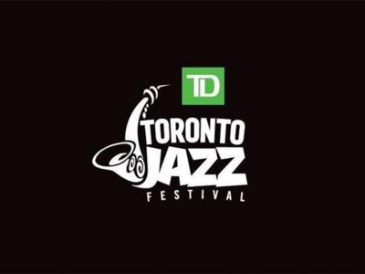 TD Toronto Jazz Festival