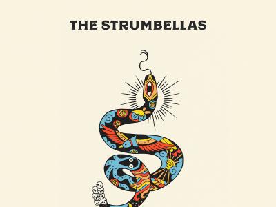 The Strumbellas