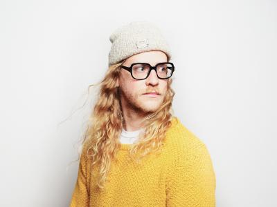 Allen Stone Releases New Single “Warriors”