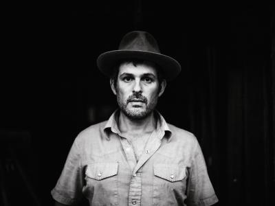 Gregory Alan Isakov Photo Credit Rebecca Caridad