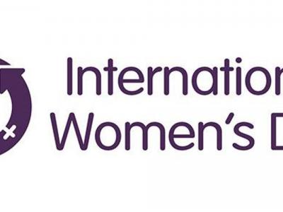 International Women’s Day