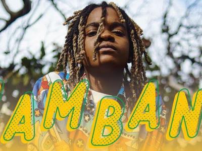 JAMBANA