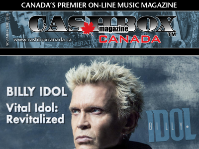 Billy Idol Vital Idol: Revitalized