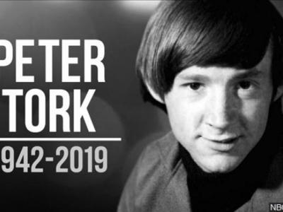 Peter Tork