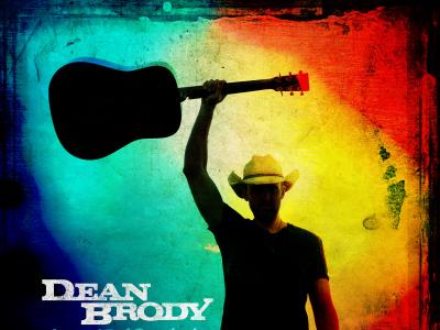 Dean Brody Releases Progressive New Single "Beautiful Freakshow" Ahead of Cross Country Arena Tour