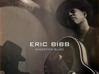 Eric Bibb Migration Blues