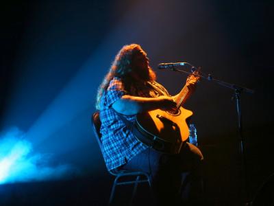 Matt Andersen