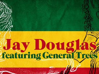 JUNO Award-Nominated & Award-Winning Reggae Master Jay Douglas Drops “Jah Children”