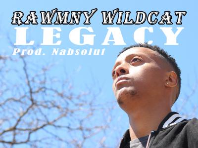 Rawmny Wildcat Legacy Prod. Nabsolut