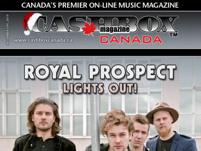 Royal Prospect – Lights Out!