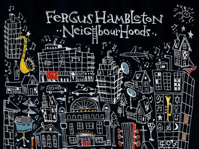 Fergus Hambleton Neighbourhoods