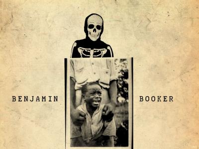 Benjamin Booker Releases New Album Witness 