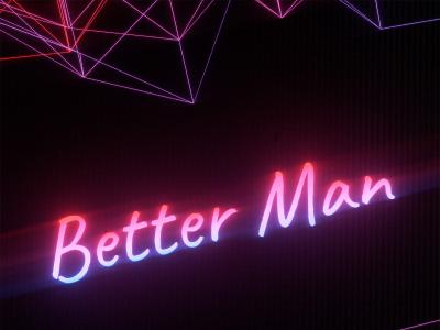 Better Man