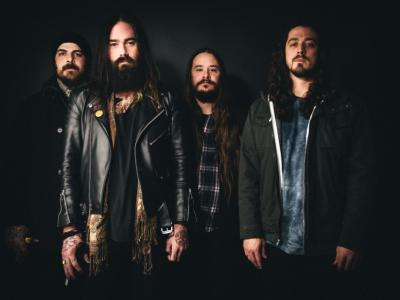 He Is Legend Sign to Spinefarm Records and Debut few CD