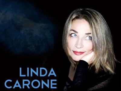 Linda Carone – Black Moonlight