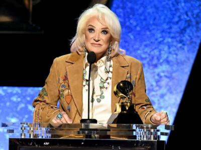 Tanya Tucker Grammy Winner At Last