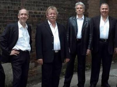 Downchild Blues Band