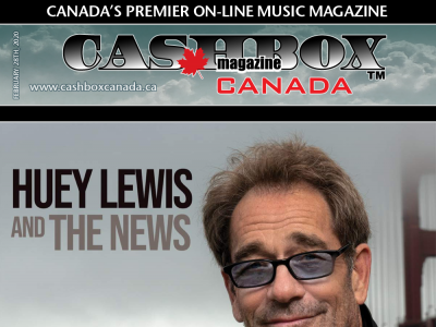 Huey Lewis and the News