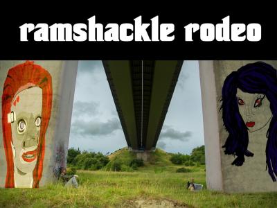 Ramshackle Rodeo - Back From the East