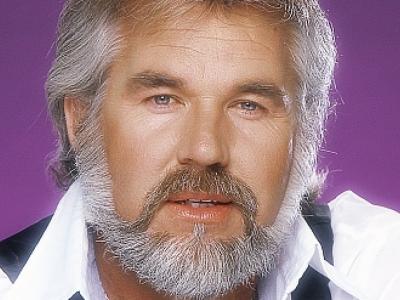 Kenny Rogers