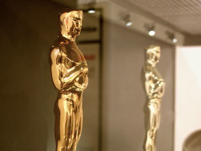 Top Oscar Winners for Original Score