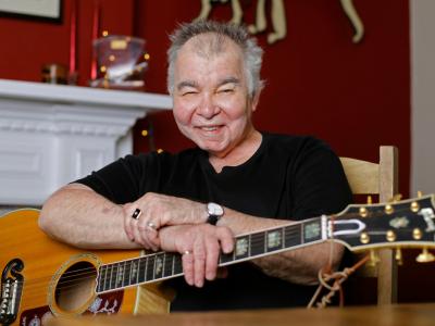 John Prine