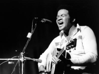 Bill Withers