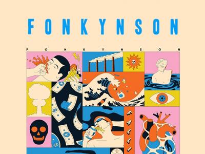 Fonkynson