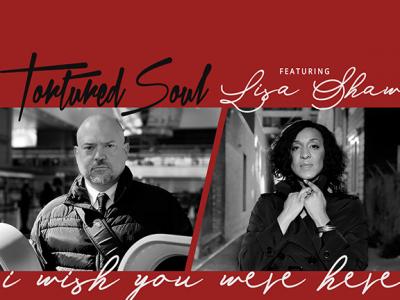 Tortured Soul & Toronto’s Lisa Shaw