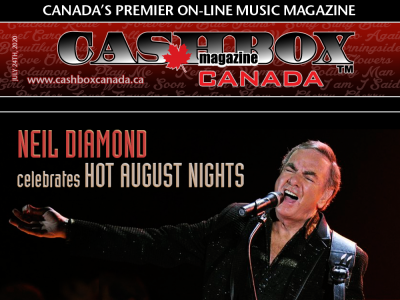 July24th 2020 Neil Diamond