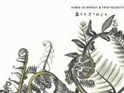 Aimee-Jo Benoit