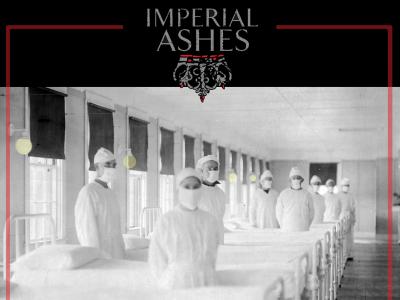 Ordinary Lights - Imperial Ashes