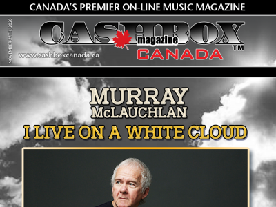 Murray McLauchlan