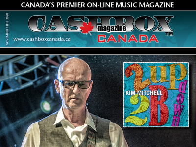 Kim Mitchell