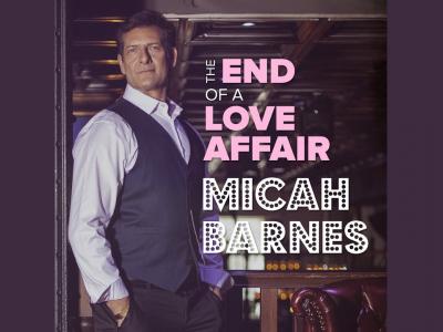 Former Nylon Micah Barnes Details “The End of a Love Affair” in New Single & Video