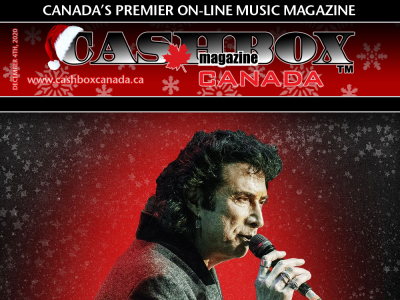 Andy Kim Christmas Special