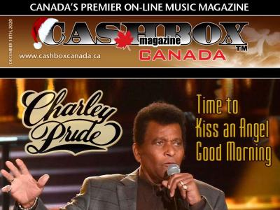 Charley Pride