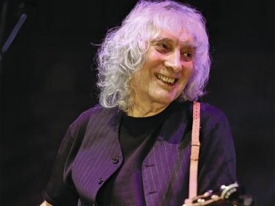 Albert Lee