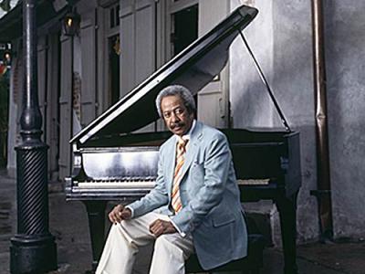 Allen Toussaint