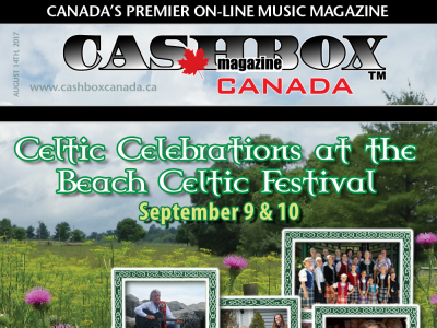 The Beach Celtic Festival 