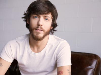 Chris Janson Photo Credit Robby Klein