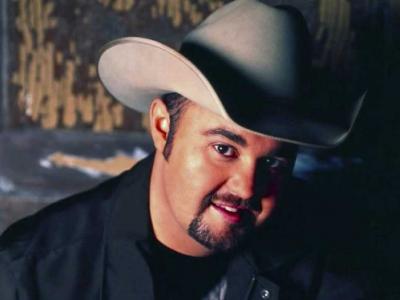 Daryle Singletary 