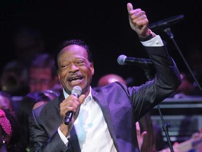 Edwin Hawkins