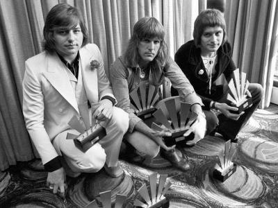 Emerson, Lake and Palmer 