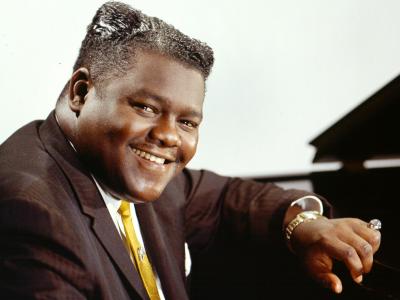 Fats Domino