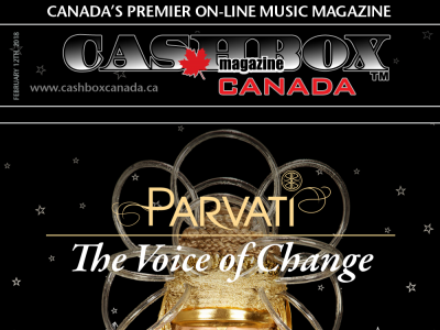 PARVATI: The Voice of Change