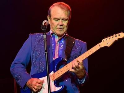 Glen Campbell